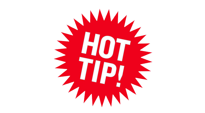 CHPI Hot Tips - Canberra Heel Pain Institute